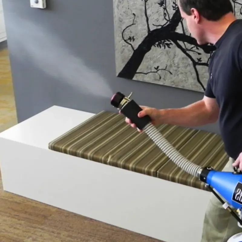 Professional Odor Removal in Artesia, CA